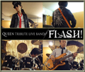 FLASH!