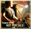 Not For Sale