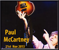 PAUL McCARTNEY