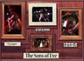 The Son of Eve